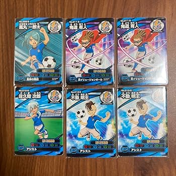 イナズマイレブン　イナップ　爆熱サッカーバトル プラチナレアまとめ売り 楽天市場】イナズマイレブン 爆熱 サッカーバトル イナップ